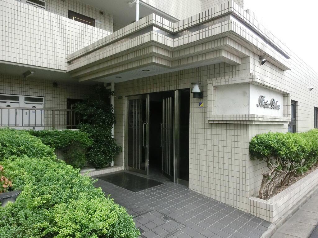 日神パレス梅島