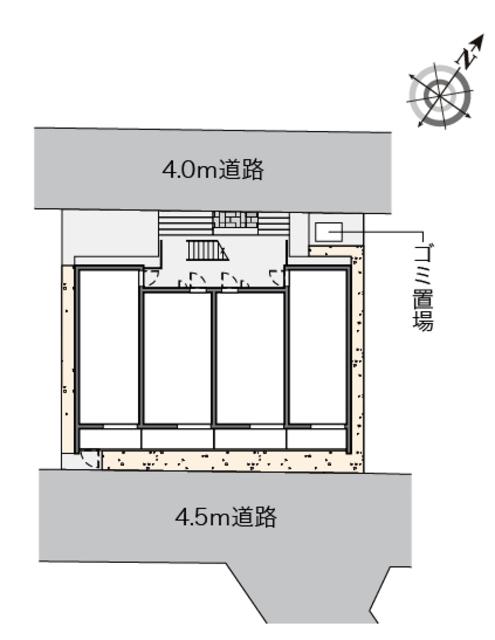 クレイノ帰燕館