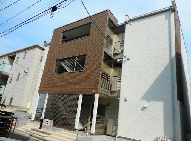 クレイノ帰燕館
