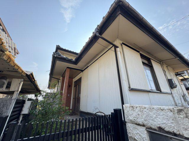緑陽町戸建
