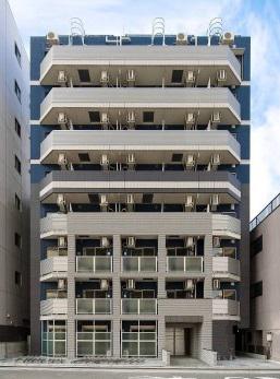 ガーラ・シティ川崎