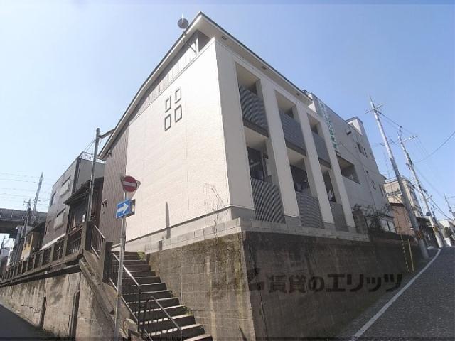 CASTLE SHINRAKU