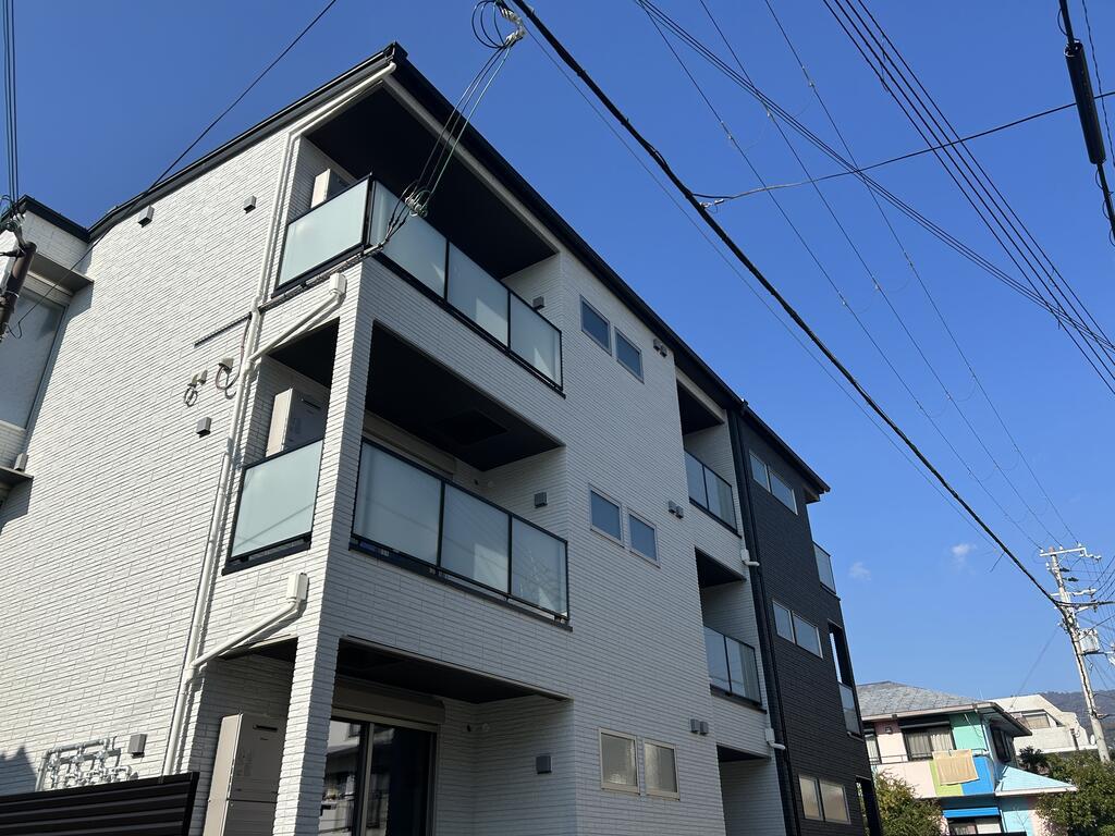 シエーナ魚崎