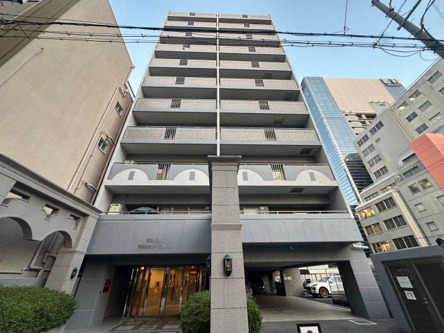 エスリード東天満