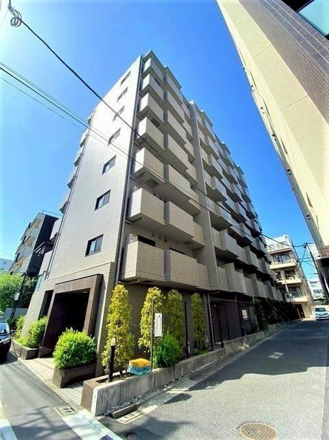 ルーブル飯田橋