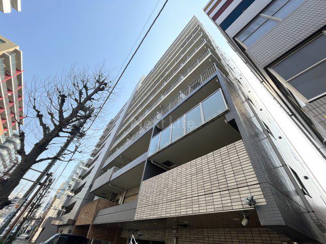 プレールドゥーク横浜サウス メゾンロワール