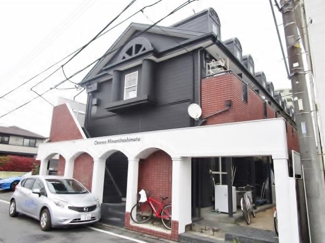クロノス南橋本