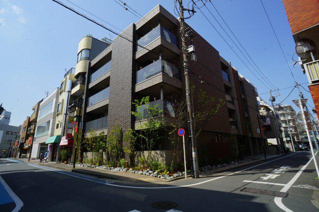 SHA MAISON KOWA ウエスト