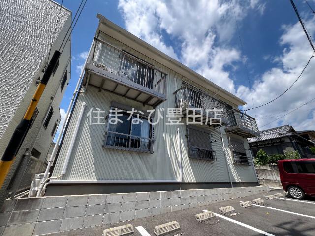 グッディ山之手
