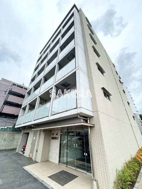 リライア横濱市ヶ尾