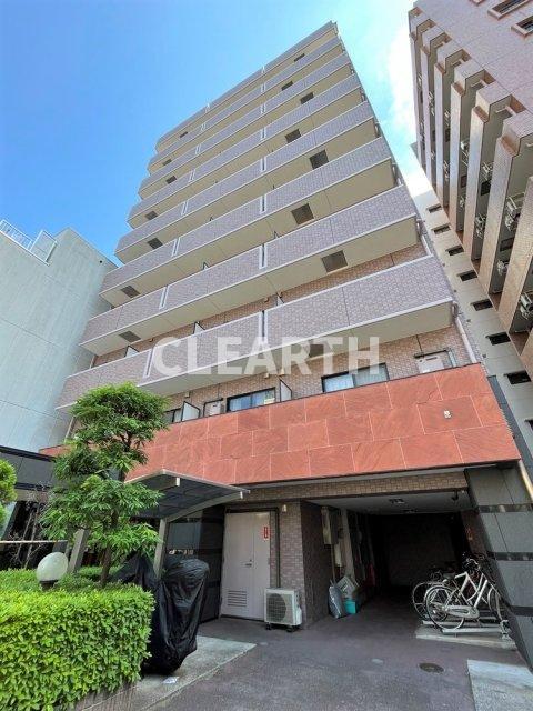 ソアブール御徒町コンフォート