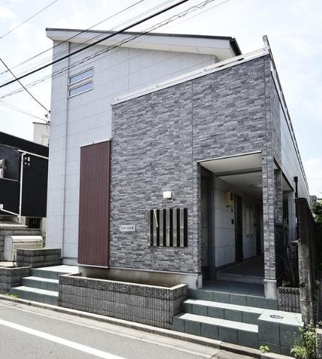 K-HOUSE江古田