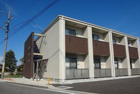 ラルジエール