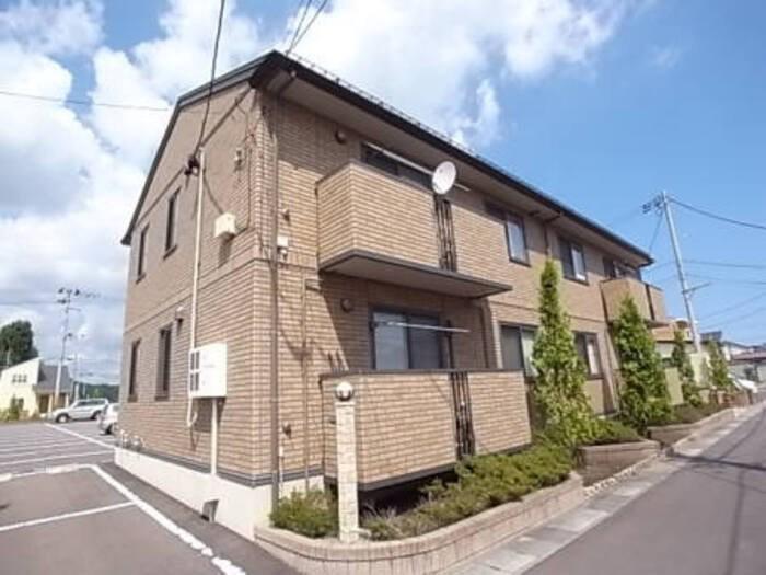 カーサ・オリーブC