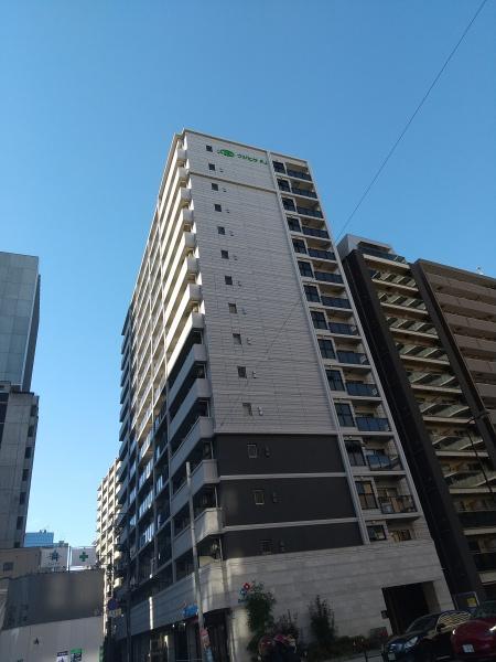 プランドール北浜