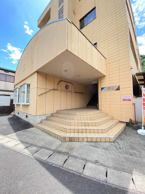 アシスト各務原マンション