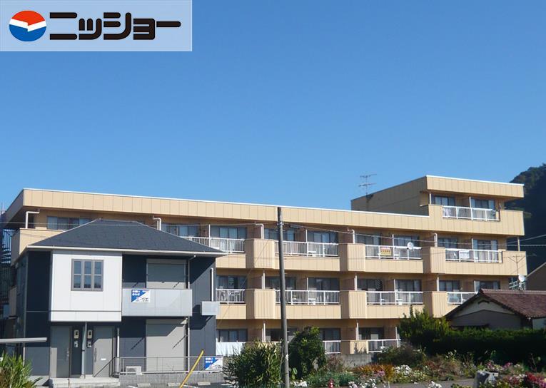 アシスト各務原マンション