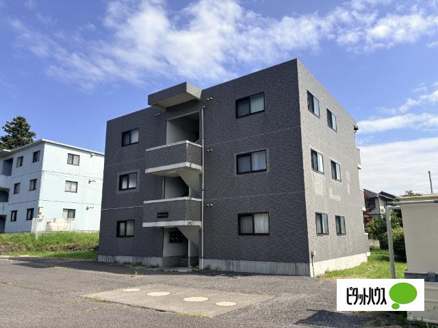 望月マンション(2LDK/2階)