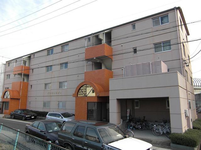 パラシオン町田