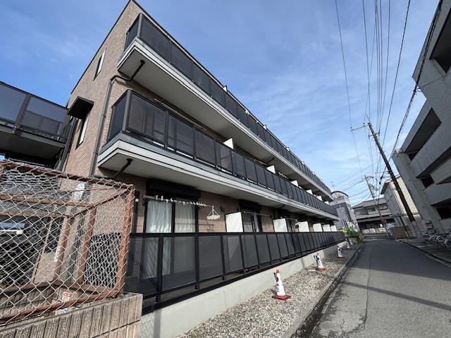 セレコーポ宝来