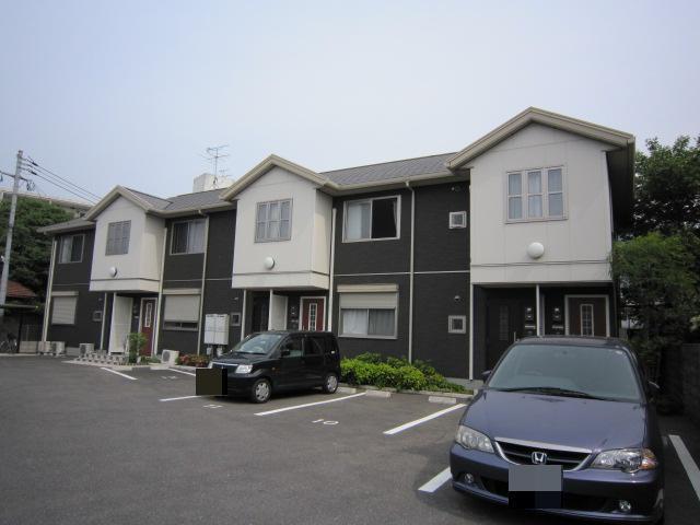 シャーメゾン花II