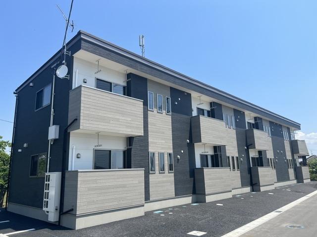 GRANDE神谷沢弐番館