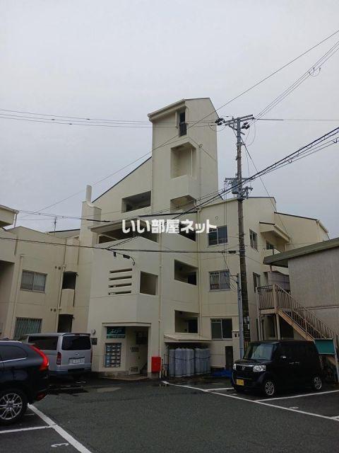 マンション大和