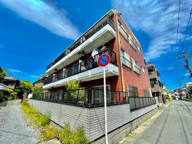 まなべマンション