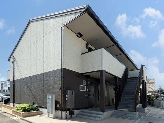 グランベール(2LDK/2階)