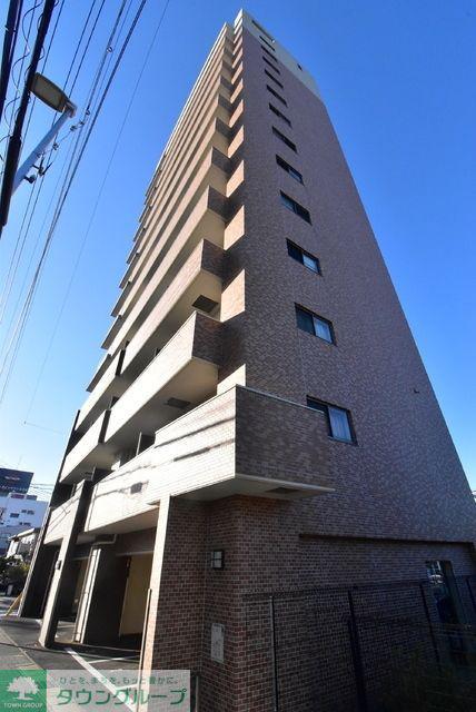 カレント茶屋が坂