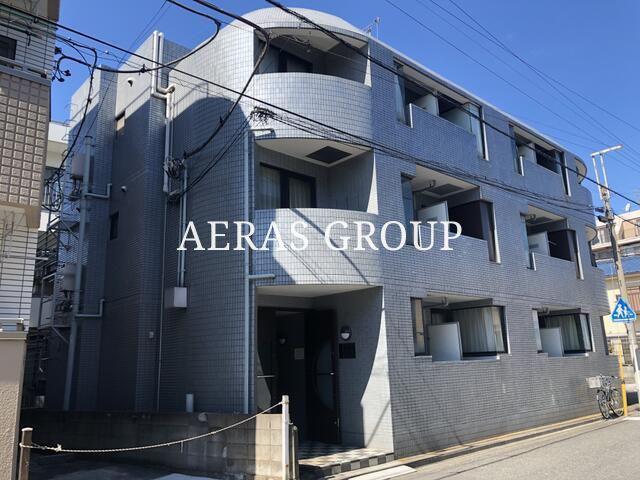 アップルコート川崎2