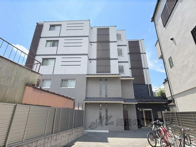 アドバンス京都北大路レフィナード
