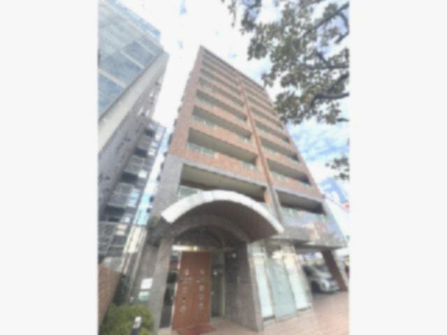 ザルヴェ大橋壱番館