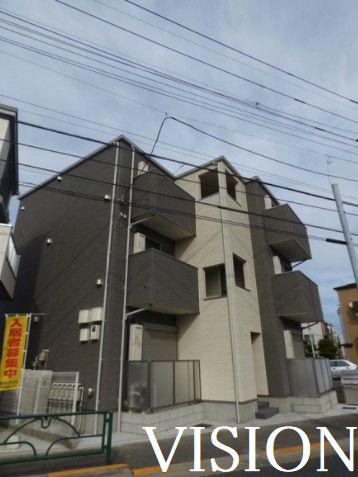 プルマン一之江