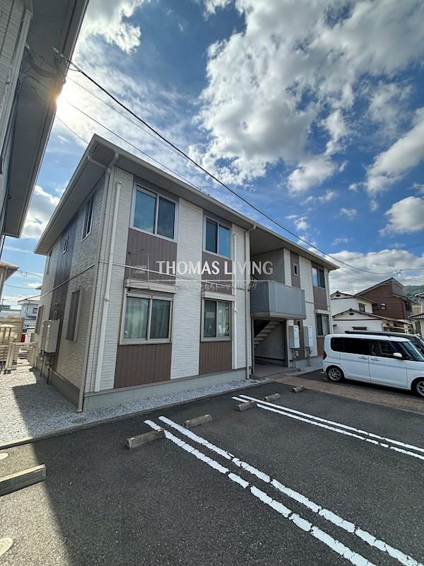 サン・ヴィレッジII A棟