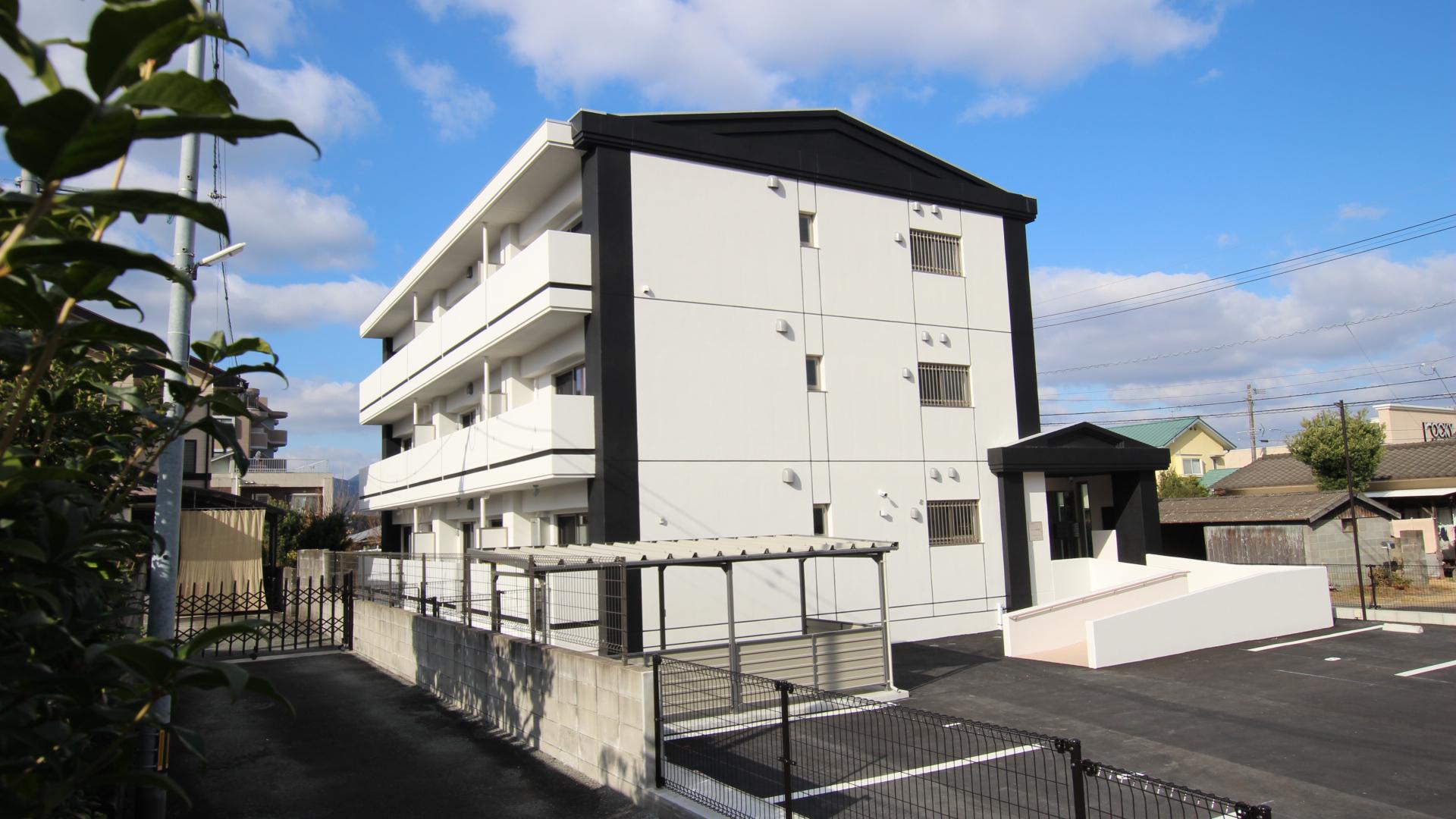 CASTLE 清水本町