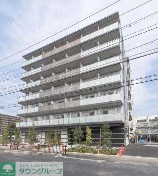 NーSTAGE南鳩ヶ谷