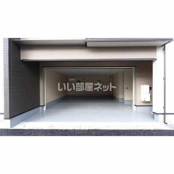 櫻GARAGE