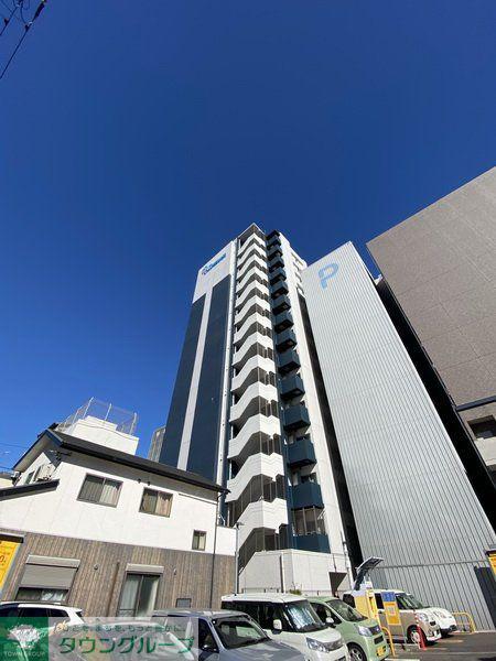 プレサンスTHE大須観音