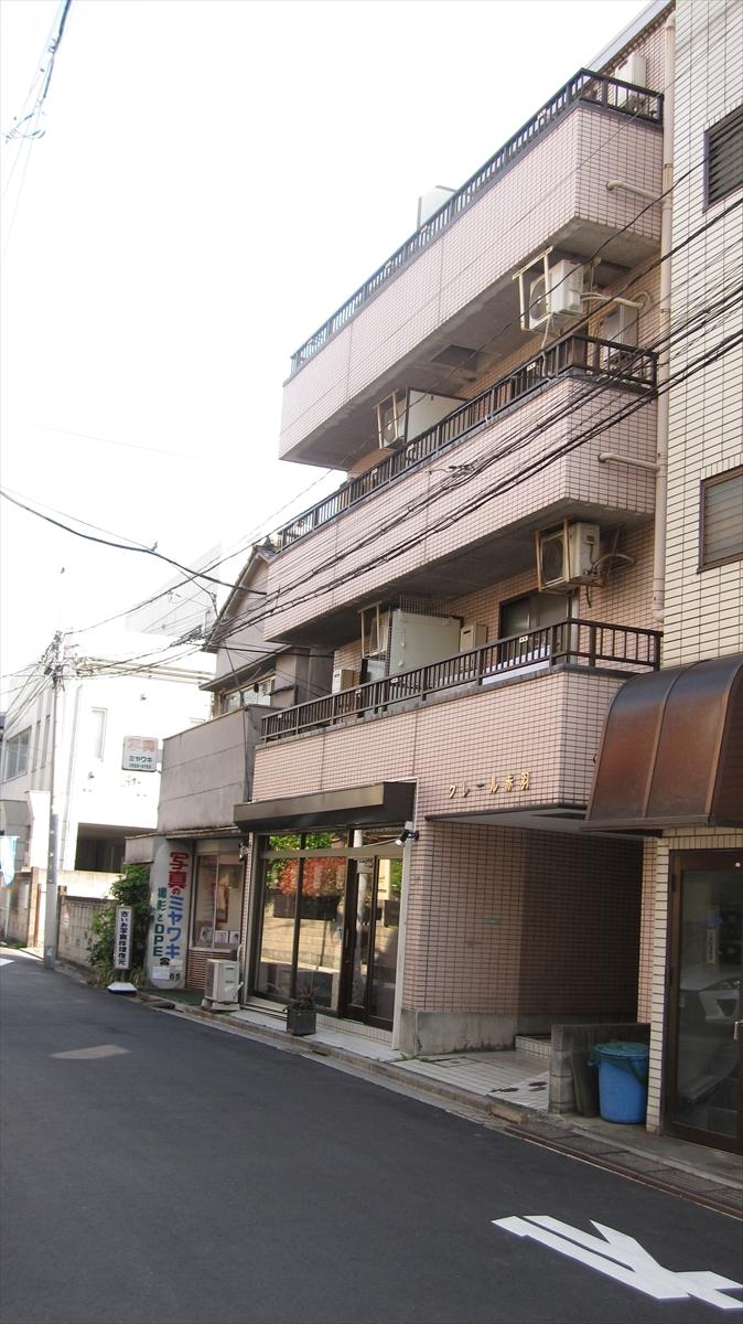 クレール赤羽
