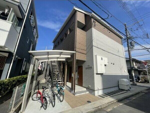 FERIO吹田