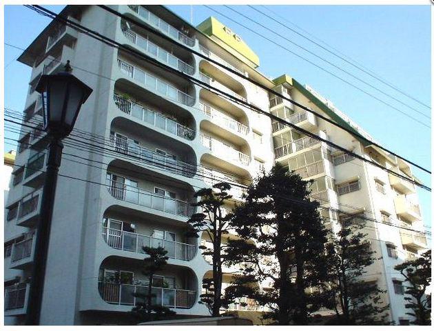 日商岩井今泉マンション