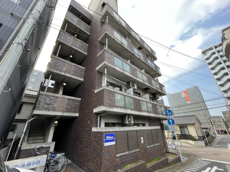 プレアール南小倉