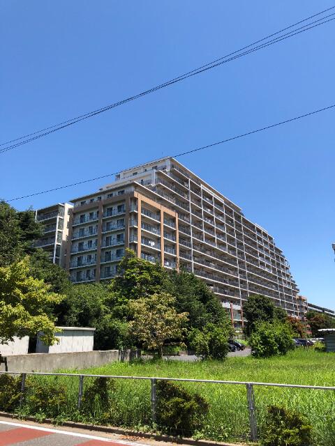 パークシティ稲毛の杜