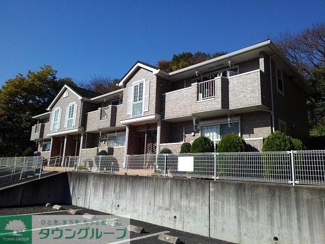 パーク ヒルズ1番館