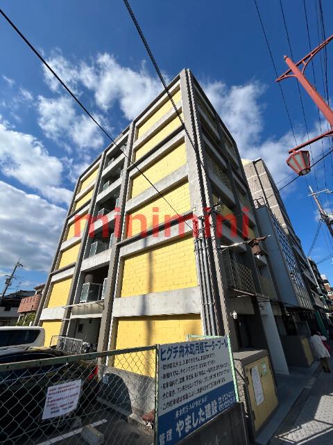 PREFERE(1LDK/2階)