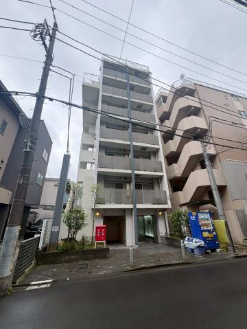 LASANTE品川シーサイドIII