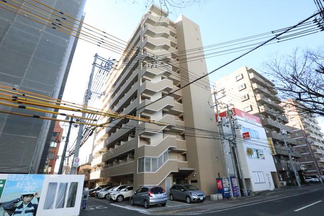 スタシオン南