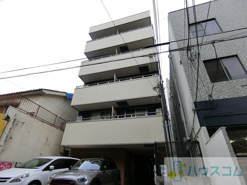 TJ MODERNO EIDAI
