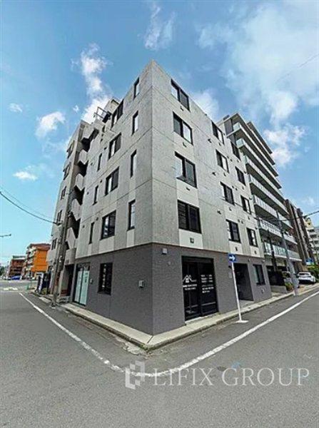 HJ PLACE KAWASAKI